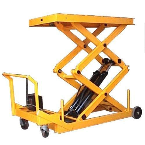 Pallet Trucks